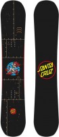 Купити сноуборд Santa Cruz Da Bomb 147 (2017/2018)  за ціною від 10499 грн.