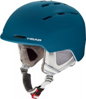 Купить горнолыжный шлем Head Vanda: цена от 5699 грн.