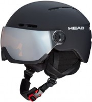 Купить горнолыжный шлем Head Knight  по цене от 7999 грн.