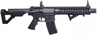 Купить пневматическая винтовка Crosman DPMS SBR Full Auto  по цене от 10470 грн.