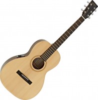 Купить гитара Sigma 00M-SE: цена от 16400 грн.