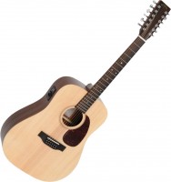 Купить гитара Sigma DM-12E: цена от 18040 грн.