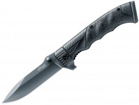 Купить ніж / мультитул Walther PPQ Knife: цена от 1350 грн.