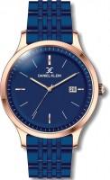 Купити наручний годинник Daniel Klein DK11789-3  за ціною від 2094 грн.