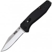 Купить нож / мультитул SOG Flare  по цене от 1435 грн.