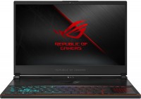 Купити ноутбук Asus ROG Zephyrus S GX531GM за ціною від 31999 грн.