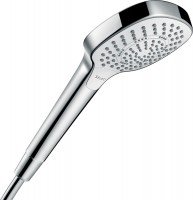 Купить душевая система Hansgrohe Croma Select E 26811400  по цене от 3649 грн.