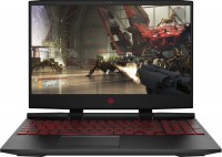 Купить ноутбук HP OMEN 15-dc0000 (15-DC0013UR 4GZ28EA) по цене от 37827 грн.