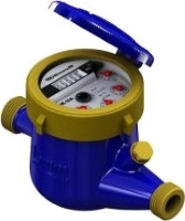 Купити лічильник води Gross MNK-UA 20/190C за ціною від 1495 грн.