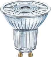 Купить лампочка Osram LED Superstar PAR16 6W 2700K GU10 DIM  по цене от 150 грн.