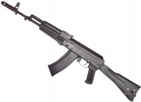 Купити пневматична гвинтівка Baikal Junker 4 (AK74Ms) 