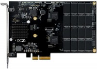 Купить SSD OCZ REVODRIVE 3 (RVD3-FHPX4-120G) по цене от 9349 грн.