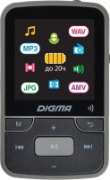 Купити плеєр Digma Z4  за ціною від 2000 грн.