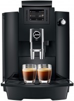 Купить кофеварка Jura WE6 15114: цена от 34055 грн.