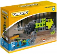 Купить конструктор Twickto Construction 2 15073823  по цене от 586 грн.
