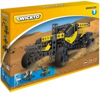 Купить конструктор Twickto Vehicles 1 15073830  по цене от 3699 грн.