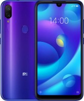 Купить мобільний телефон Xiaomi Mi Play 64GB/4GB: цена от 4069 грн.