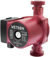 Купити циркуляційний насос Wetron LPS25-4/180B  за ціною від 1221 грн.