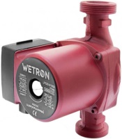 Купити циркуляційний насос Wetron LPS25-6/180B  за ціною від 1128 грн.