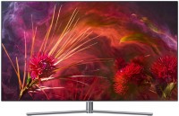 Купити телевізор Samsung QE-55Q8FNA за ціною від 32172 грн.