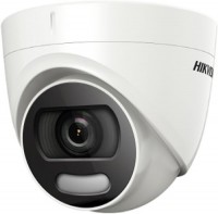 Купити камера відеоспостереження Hikvision DS-2CE72DFT-F 3.6 mm  за ціною від 2779 грн.