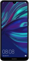 Купить мобильный телефон Huawei Y7 2019  по цене от 2749 грн.