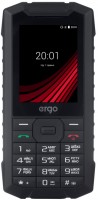 Купить мобильный телефон Ergo F245 Strength  по цене от 699 грн.