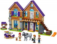 Купить конструктор Lego Mias House 41369  по цене от 553 грн.