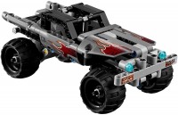 Купить конструктор Lego Getaway Truck 42090: цена от 1799 грн.