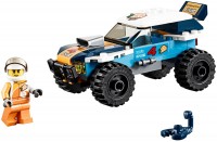 Купить конструктор Lego Desert Rally Racer 60218  по цене от 499 грн.