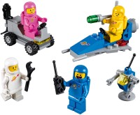 Купити конструктор Lego Bennys Space Squad 70841  за ціною від 2499 грн.