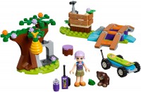 Купити конструктор Lego Mias Forest Adventures 41363  за ціною від 616 грн.