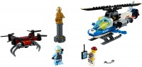 Купить конструктор Lego Sky Police Drone Chase 60207: цена от 2499 грн.