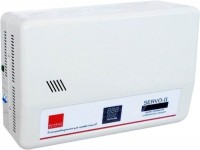 Купити стабілізатор напруги Eltis SERVO-II TSDL 10000VA LED за ціною від 18995 грн.