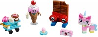 Купить конструктор Lego Unikittys Sweetest Friends EVER 70822: цена от 999 грн.