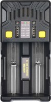 Купити зарядка для акумуляторної батарейки ArmyTek Uni C2  за ціною від 770 грн.