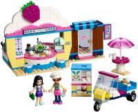 Купить конструктор Lego Olivias Cupcake Cafe 41366: цена от 2434 грн.