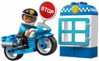 Купить конструктор Lego Police Bike 10900  по цене от 329 грн.