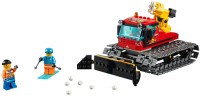 Купить конструктор Lego Snow Groomer 60222  по цене от 1882 грн.