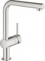 Купити змішувач Grohe Vento 30436000  за ціною від 11999 грн.