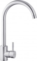 Купити змішувач Agua Acero-INOX035 CV023285  за ціною від 516 грн.