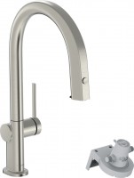 Купити змішувач Hansgrohe Aqittura M91 76803000  за ціною від 25038 грн.