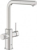 Купити змішувач Grohe Blue Pure Minta 30590000  за ціною від 16956 грн.