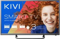 Купить телевизор Kivi 32FR50BR  по цене от 7382 грн.