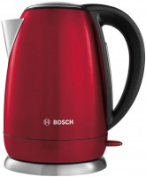 Купити електрочайник Bosch TWK 78A04 за ціною від 1750 грн.