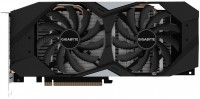 Купить видеокарта Gigabyte GeForce RTX 2060 WINDFORCE OC 6G  по цене от 23750 грн.