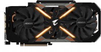 Купить видеокарта Gigabyte GeForce RTX 2060 AORUS XTREME 6G  по цене от 12042 грн.