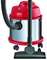 Купити пилосос Thomas Inox 1516 за ціною від 5250 грн.