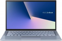 Купить ноутбук Asus ZenBook 14 UX431FA по цене от 23199 грн.