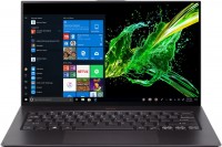 Купить ноутбук Acer Swift 7 SF714-52T по цене от 36999 грн.